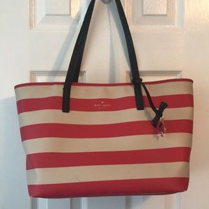 Kate Spade tote bag